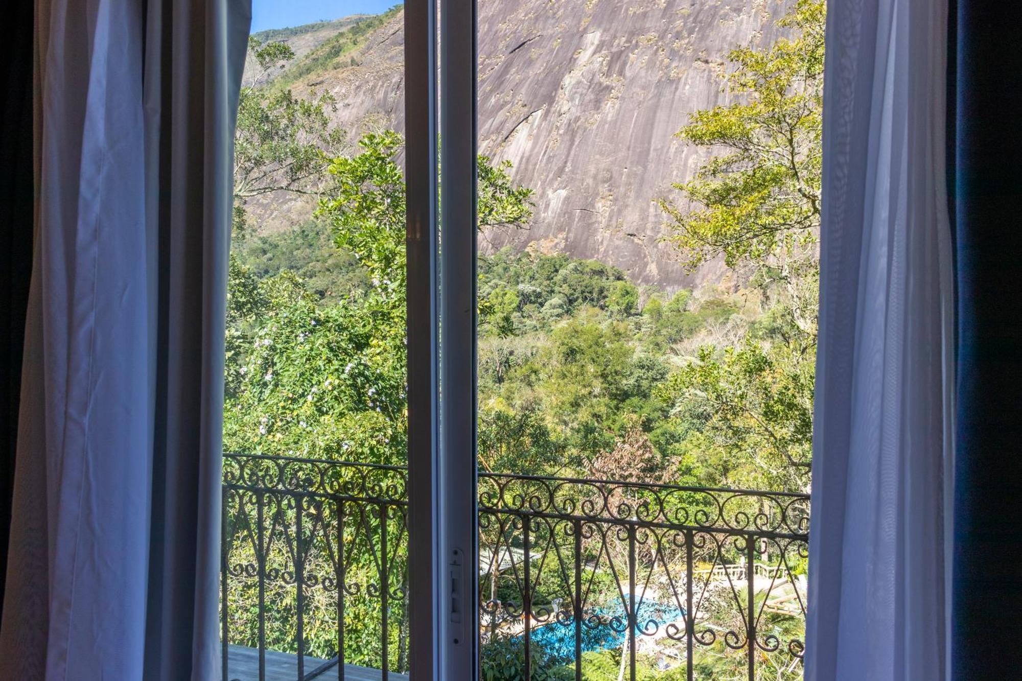 Locanda Della Mimosa Cascatinha 객실 사진