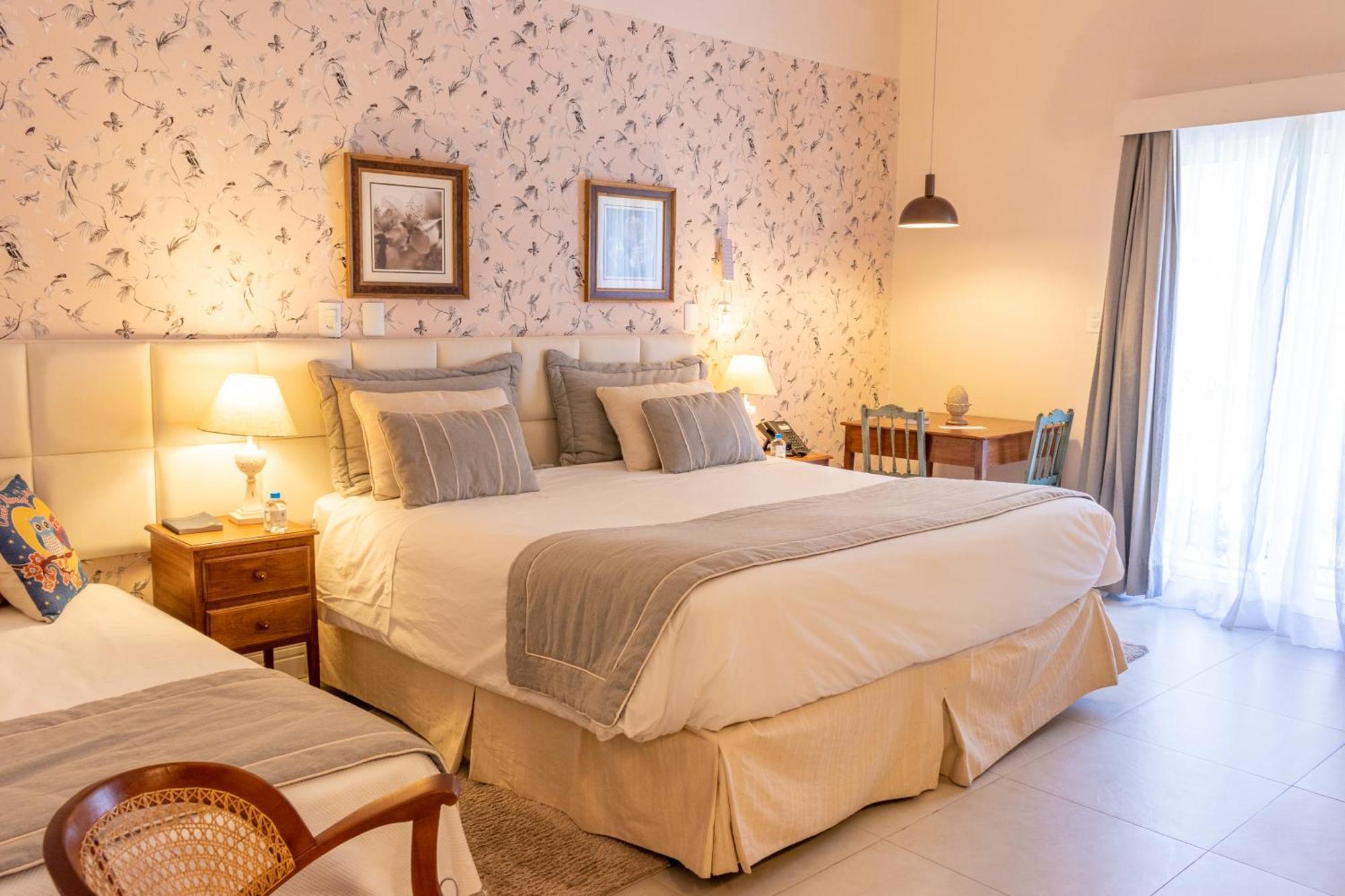 Locanda Della Mimosa Cascatinha 객실 사진