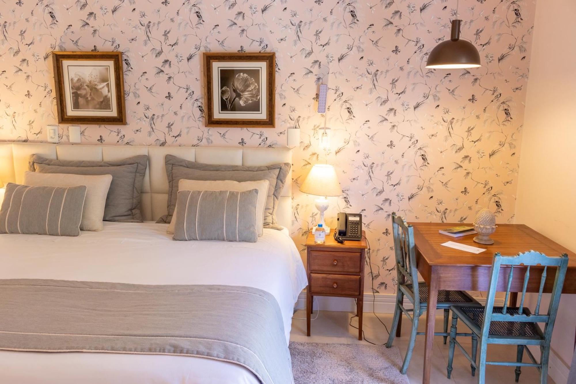 Locanda Della Mimosa Cascatinha 객실 사진