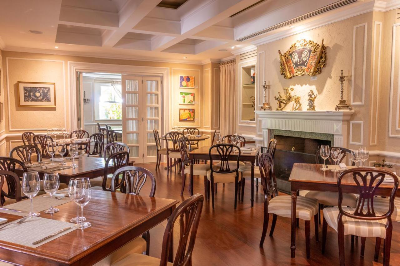 Locanda Della Mimosa Cascatinha 외부 사진