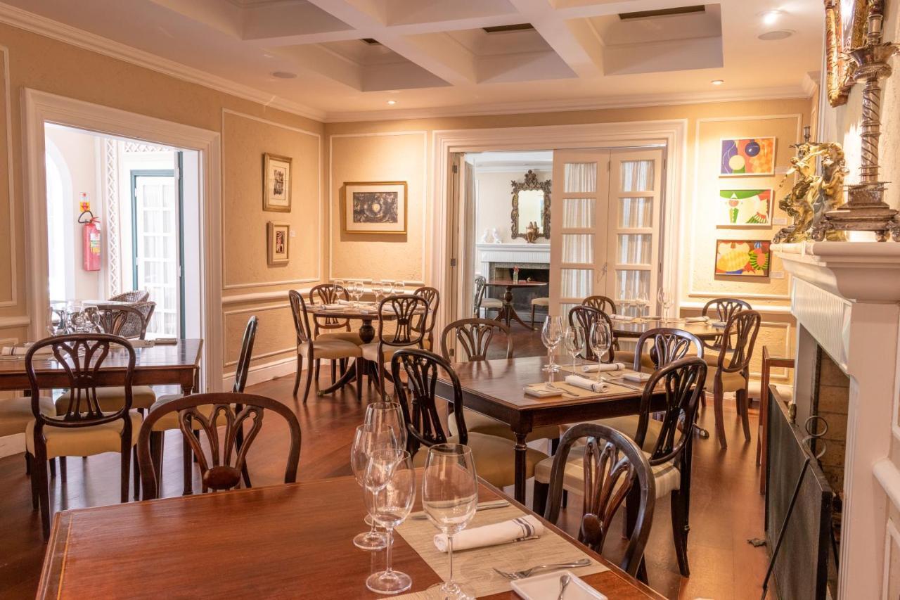 Locanda Della Mimosa Cascatinha 외부 사진